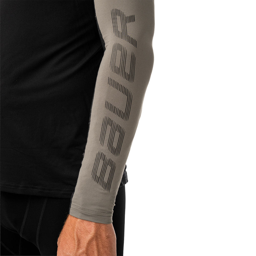 Bauer Performance Senior Long Sleeve Baselayer Shirt