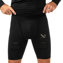 Bauer Performance Senior Baselayer Jock Shorts