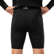 Bauer Performance Senior Baselayer Jock Shorts