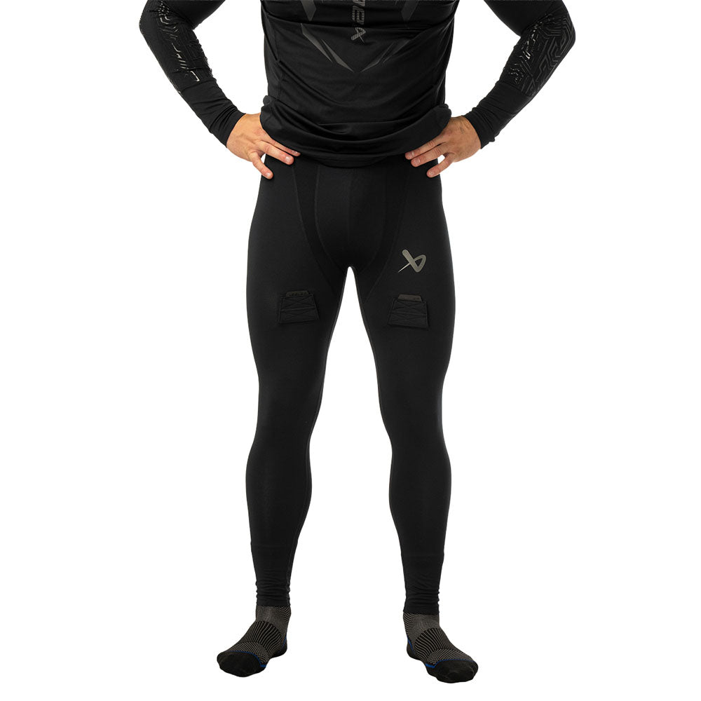 Bauer Performance Senior Baselayer Jock Pants