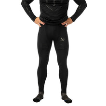 Bauer Performance Senior Baselayer Jock Pants