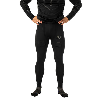 Bauer Performance Senior Baselayer Jock Pants