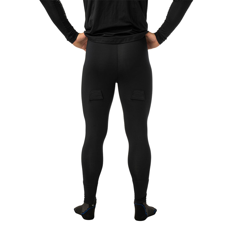 Bauer Performance Senior Baselayer Jock Pants
