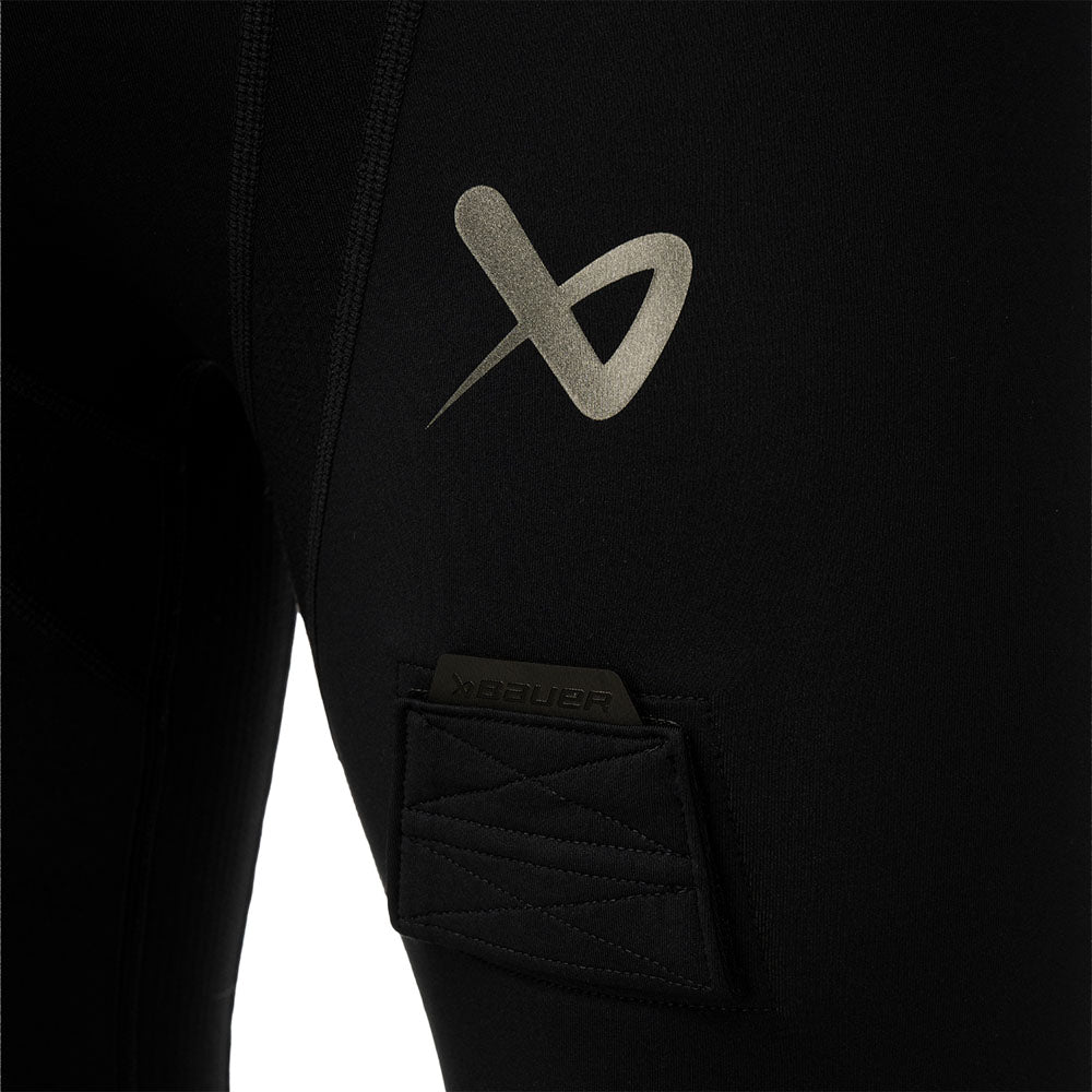 Bauer Performance Senior Baselayer Jock Pants