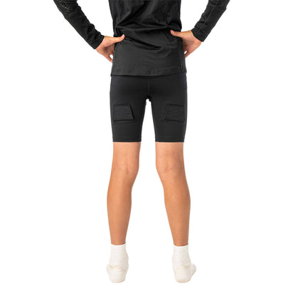 Bauer Performance Youth Baselayer Jock Shorts