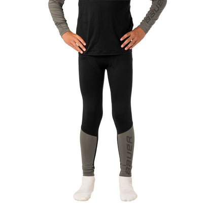 Bauer Performance Youth Baselayer Pants