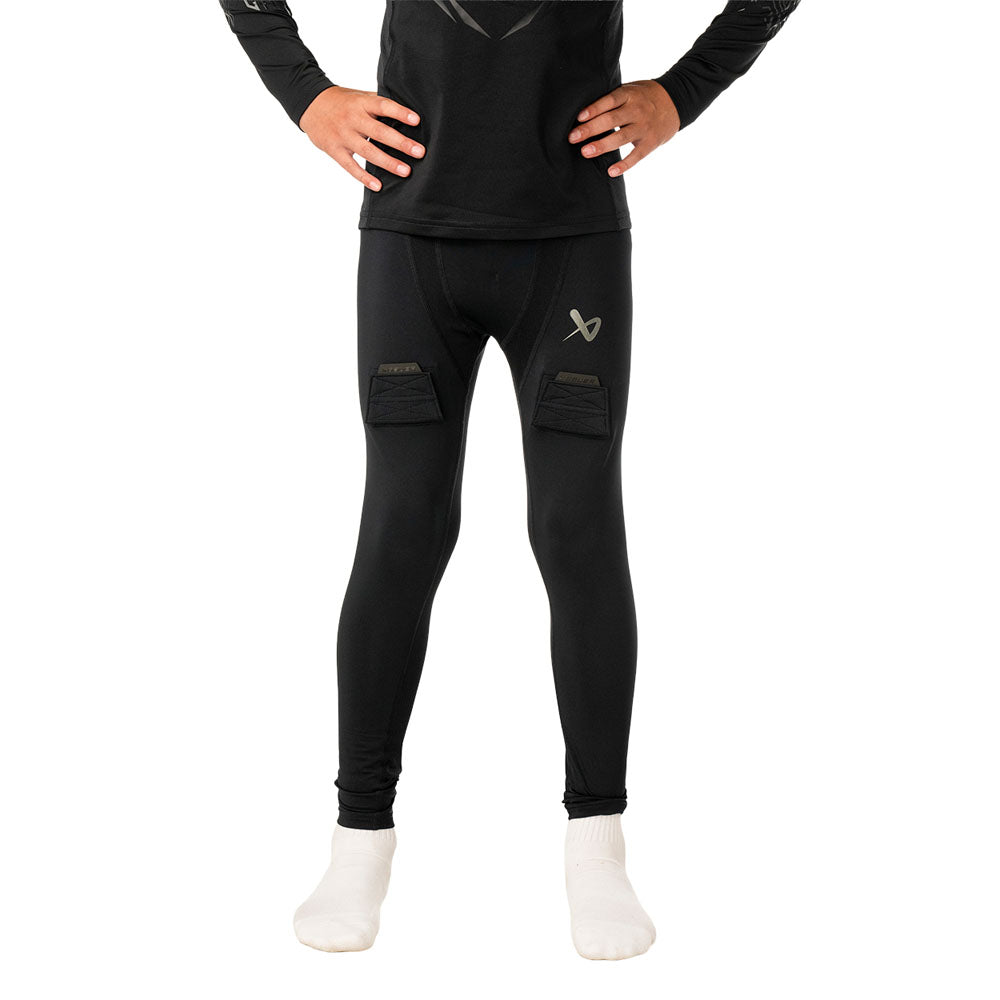 Bauer Performance Youth Baselayer Jock Pants