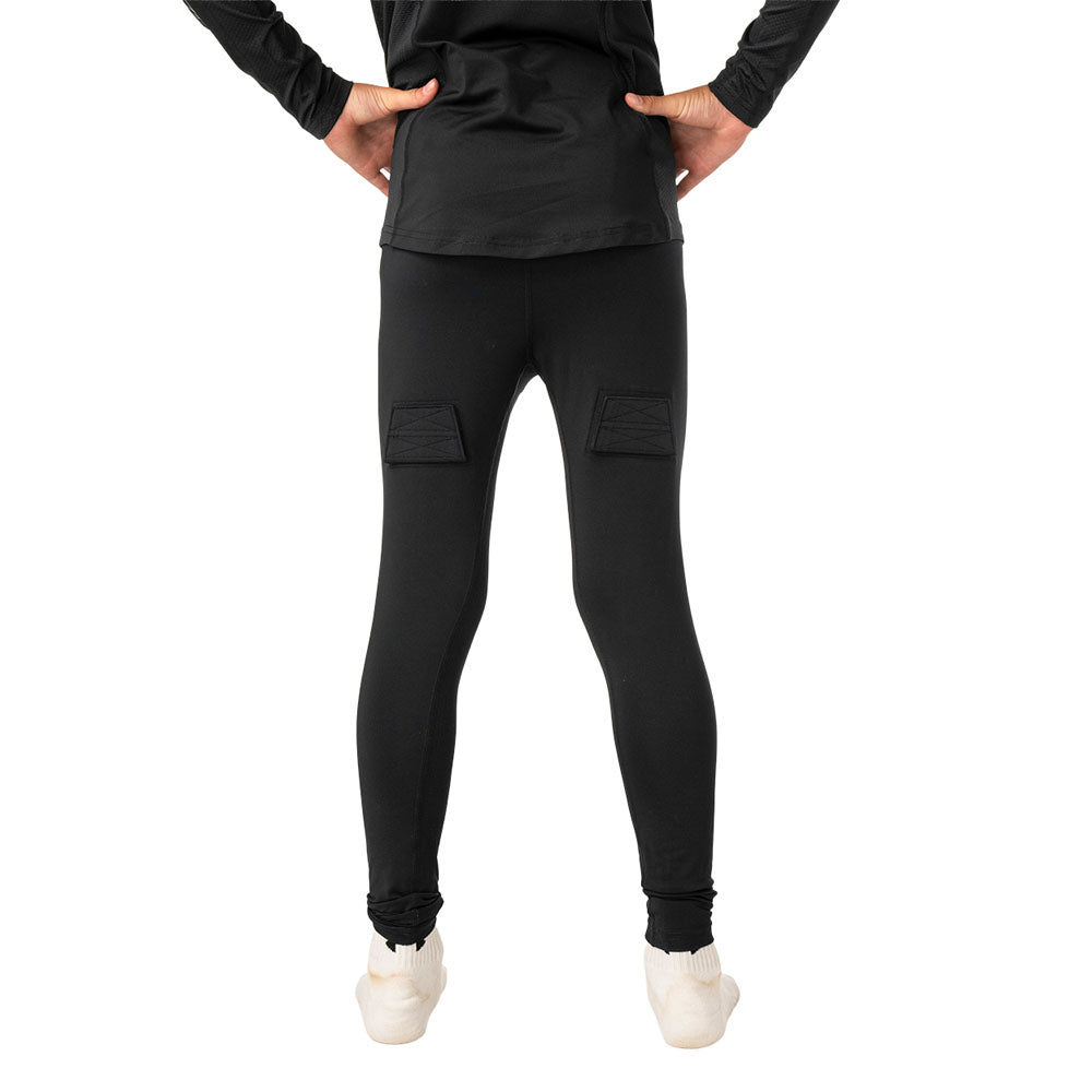 Bauer Performance Youth Baselayer Jock Pants