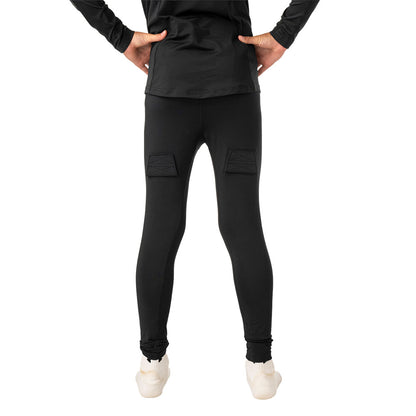 Bauer Performance Youth Baselayer Jock Pants