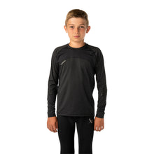 Bauer Pro Youth Long Sleeve Baselayer Shirt