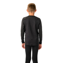 Bauer Pro Youth Long Sleeve Baselayer Shirt