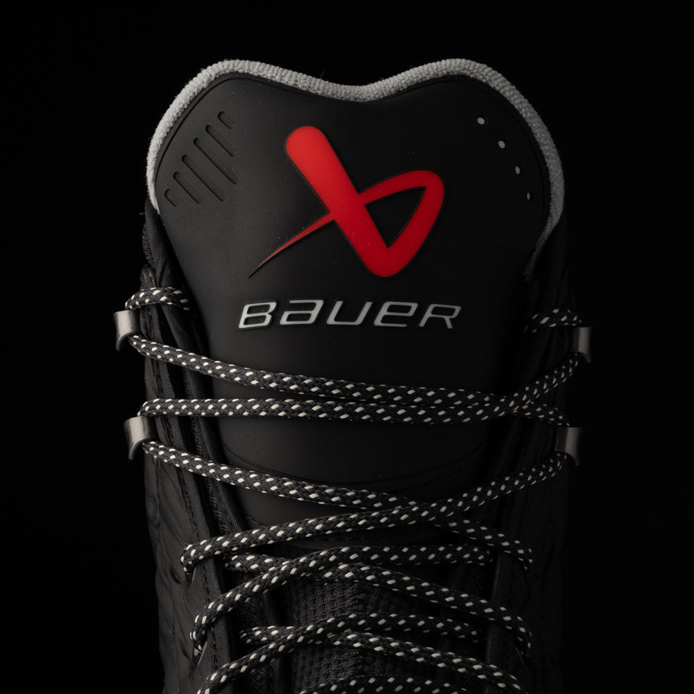 Bauer Redline Heated Senior Recreational Skates