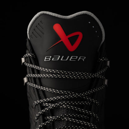 Bauer Redline Heated Junior Recreational Skates