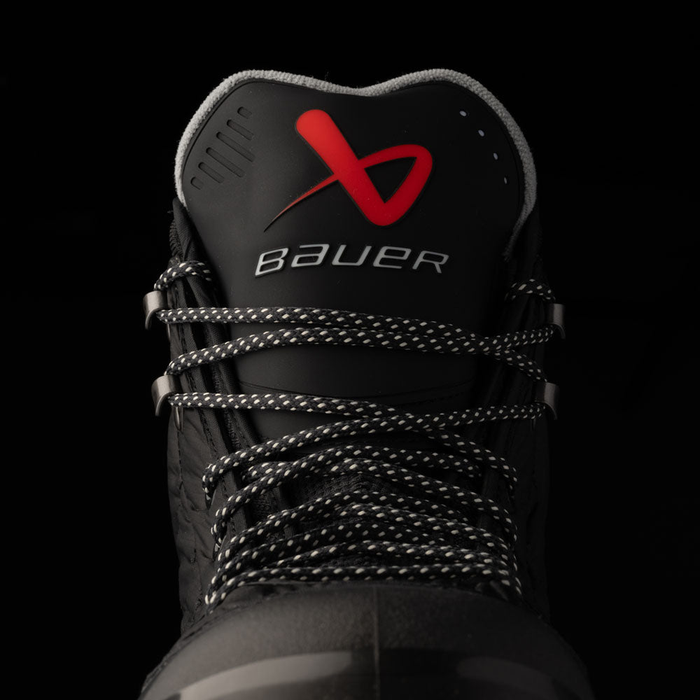 Bauer Redline Heated Junior Recreational Skates
