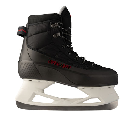 Bauer Redline Heated Junior Recreational Skates