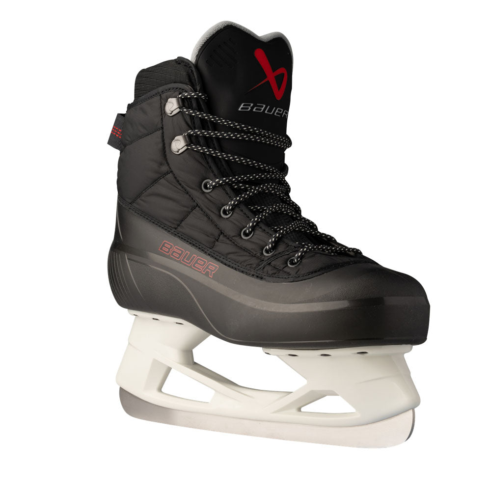 Bauer Redline Heated Junior Recreational Skates