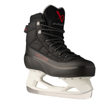 Bauer Redline Heated Junior Recreational Skates