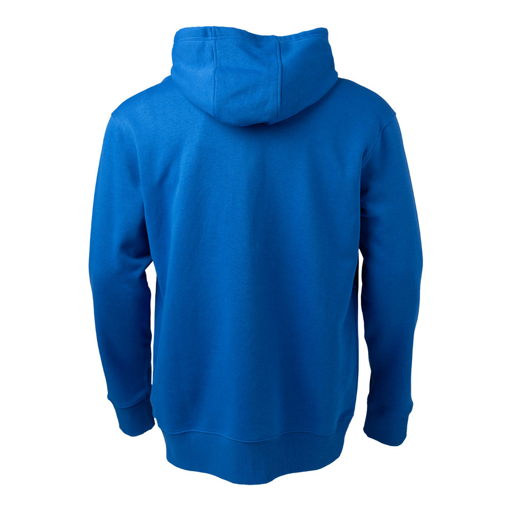 Bauer PWHL Toronto Sceptres Ultimate Adult Blue Hoodie