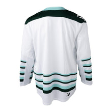 Bauer Boston Fleet Adult Replica Away Jersey