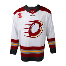 Bauer Ottawa Charge Adult Replica Away Jersey