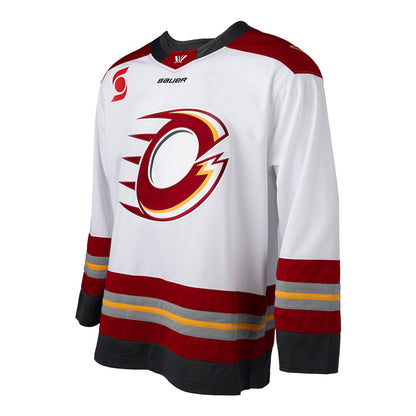Bauer Ottawa Charge Adult Replica Away Jersey