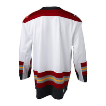 Bauer Ottawa Charge Adult Replica Away Jersey