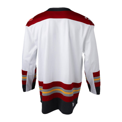 Bauer Ottawa Charge Adult Replica Away Jersey