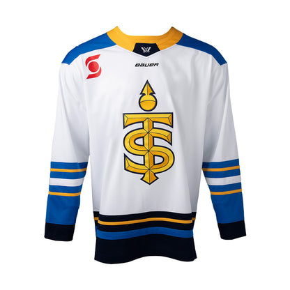 Bauer Toronto Sceptres Adult Replica Away Jersey