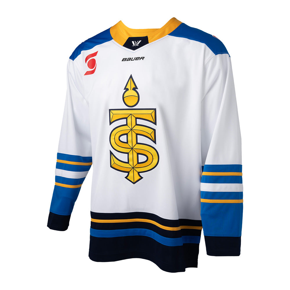 Bauer Toronto Sceptres Adult Replica Away Jersey
