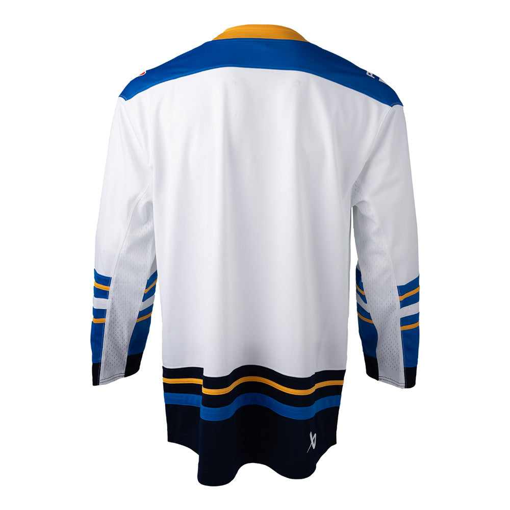 Bauer Toronto Sceptres Adult Replica Away Jersey