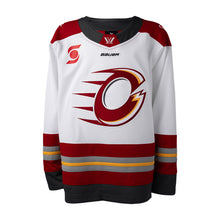 Bauer Ottawa Charge Youth Replica Away Jersey