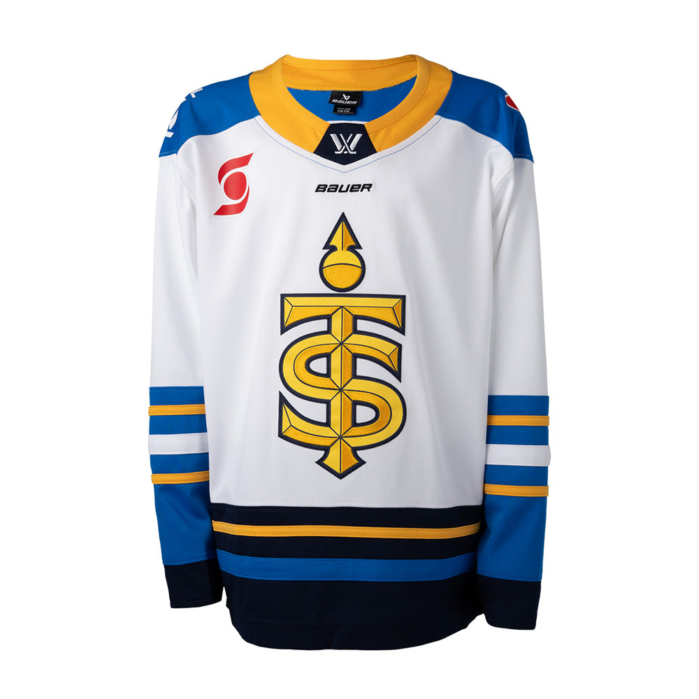 Bauer Toronto Sceptres Youth Replica Away Jersey