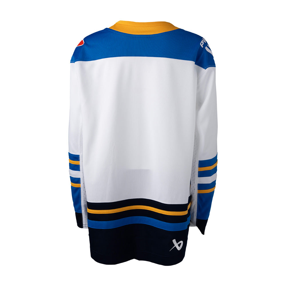 Bauer Toronto Sceptres Youth Replica Away Jersey