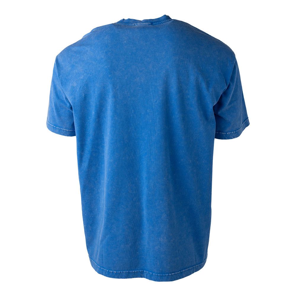 Bauer PWHL Toronto Sceptres Boxy Adult Blue T Shirt