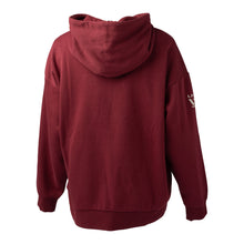 Bauer Montreal Victoire Women's Burgundy Pullover Hoodie