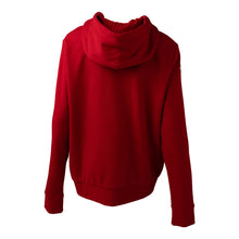 Bauer Ottawa Charge Women's Red Full Zip Hoodie