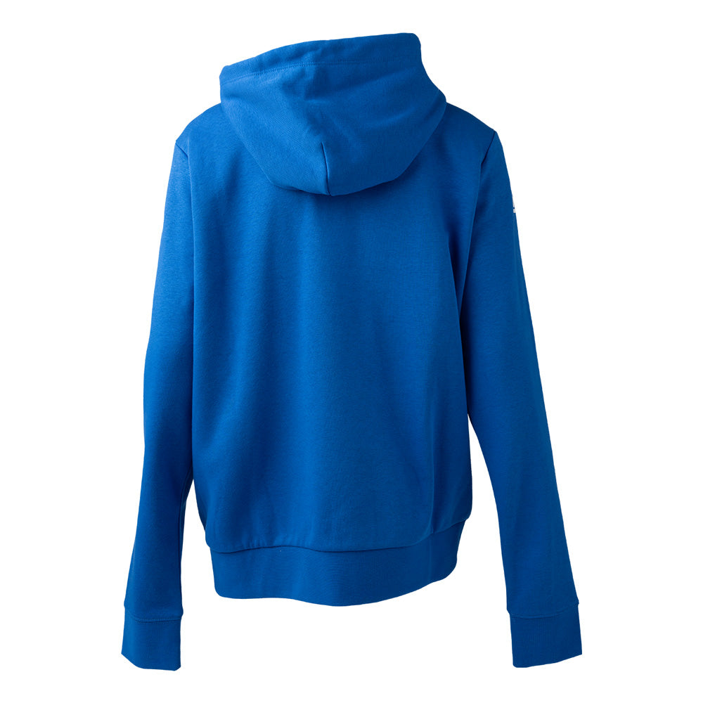 Bauer Toronto Sceptres Women's Blue Full Zip Hoodie