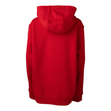 Bauer Ottawa Charge Ultimate Youth Red Hoodie