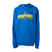 Bauer Toronto Sceptres Ultimate Youth Blue Hoodie