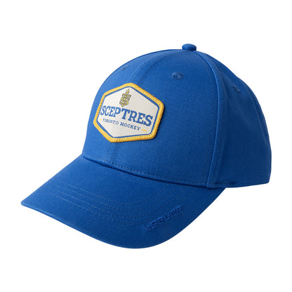 Bauer Toronto Sceptres Patch Senior Blue Hat