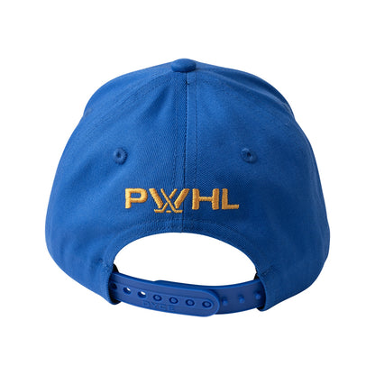 Bauer Toronto Sceptres Patch Senior Blue Hat