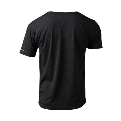 Bauer Toronto Sceptres Senior Black Tri Blend T Shirt