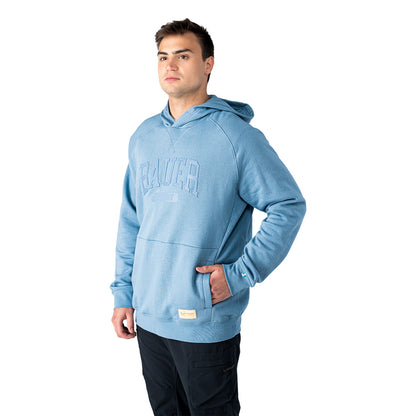 Bauer Ultimate Adult Blue Hoodie