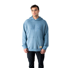 Bauer Ultimate Adult Blue Hoodie