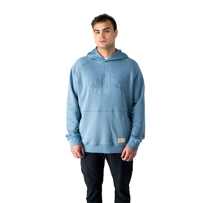Bauer Ultimate Adult Blue Hoodie