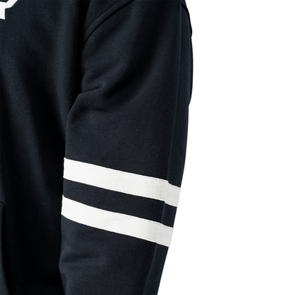 Bauer Novelty Adult Black Hoodie
