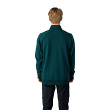 Bauer Travel Adult Green 1/4 Zip