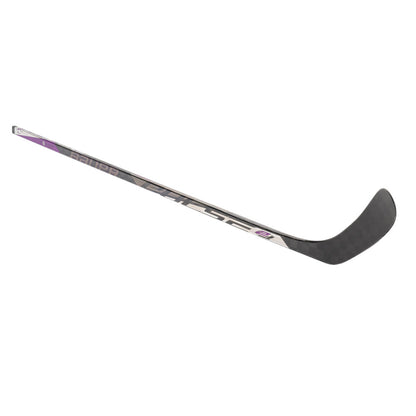 Bauer Pulse 2 Black Senior 62" Hockey Stick