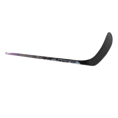 Bauer Pulse 2 Black Senior 62" Hockey Stick