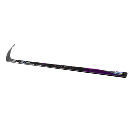 Bauer Pulse 2 Black Senior 62" Hockey Stick